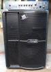 Verkaufe Tech Soundsystems Tecamp Topteil Box