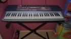 CASIO Keyboard