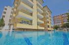 Wohnung-Alanya-Strandnahe Meerblick 8169 - Oba