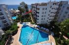 Wohnung Am Strand Alanya 7017 - Mahmutlar