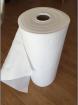 Filz Stoffe weisser Filzstoff basteln weiss ca. 6 m x 0 75 m - 2 mm stark