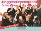 Junggesellinnenabschied Teenagergeburtstag Kindergeburtstag Mädelsabend Idee