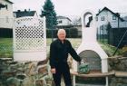 Suche Lebenspartnerin