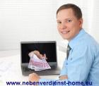 Bürotätigkeit als Nebenjob 2. Standbein auf bauen Online